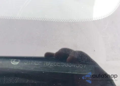 2014 Lexus Is 250 from USA, damaged, VIN JTHBF1D26E5034087